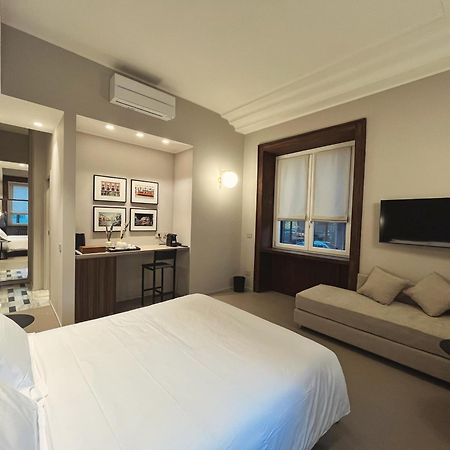 My Milano Repubblica Luxury Rooms 外观 照片