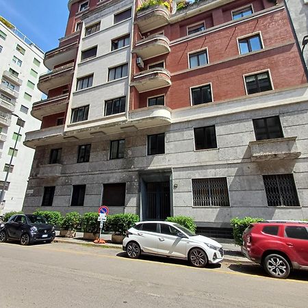 My Milano Repubblica Luxury Rooms 外观 照片