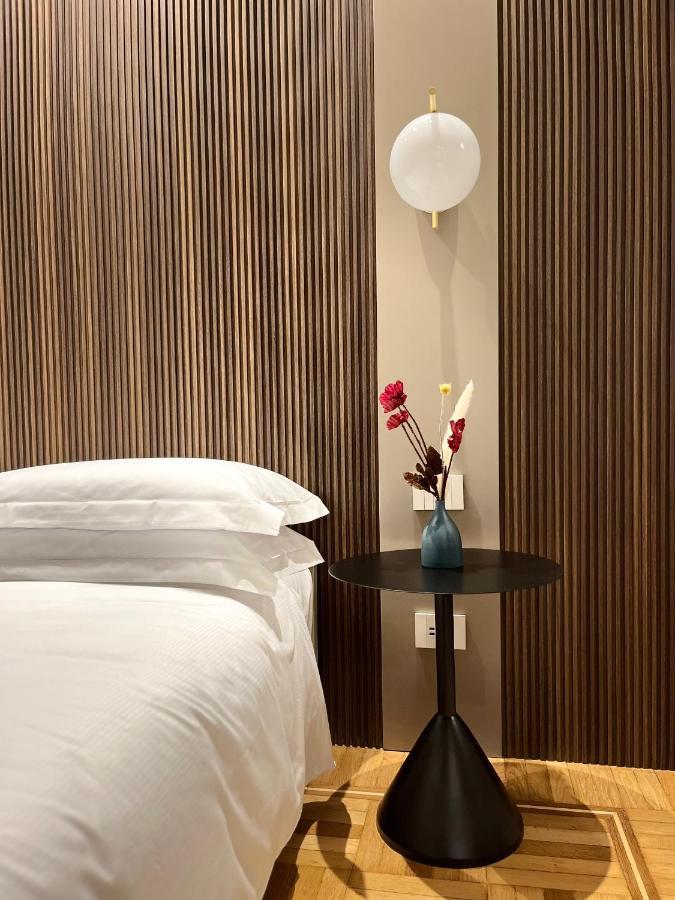 My Milano Repubblica Luxury Rooms 外观 照片