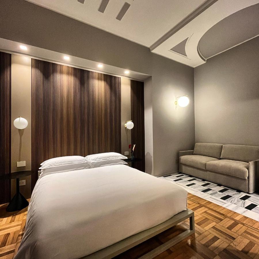 My Milano Repubblica Luxury Rooms 外观 照片