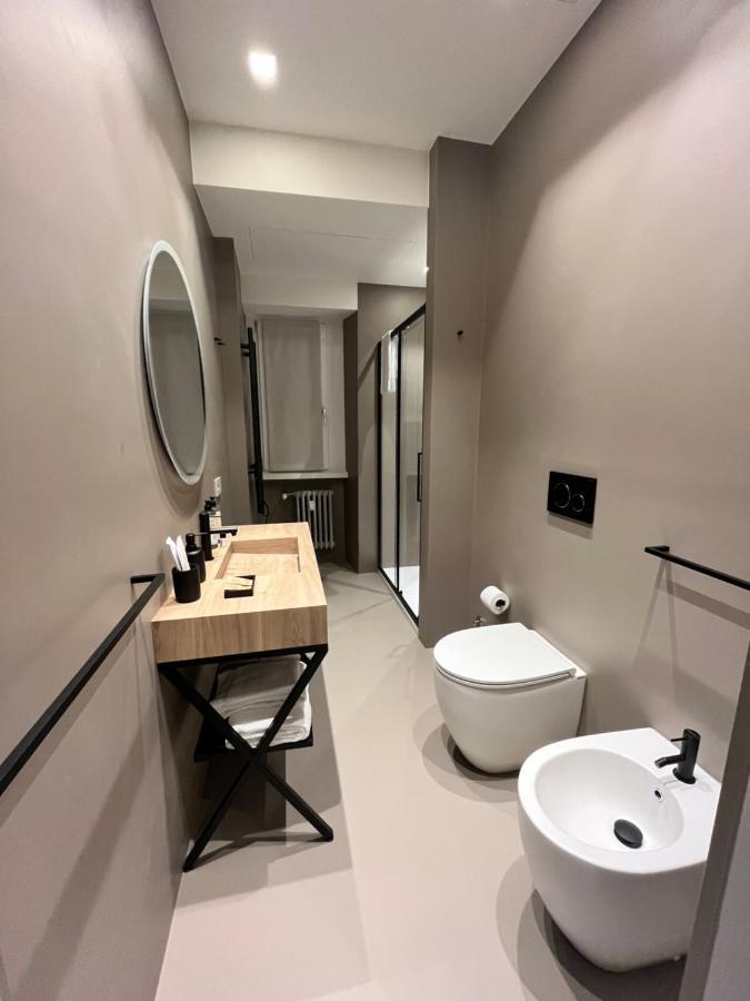 My Milano Repubblica Luxury Rooms 外观 照片