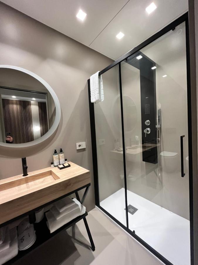 My Milano Repubblica Luxury Rooms 外观 照片