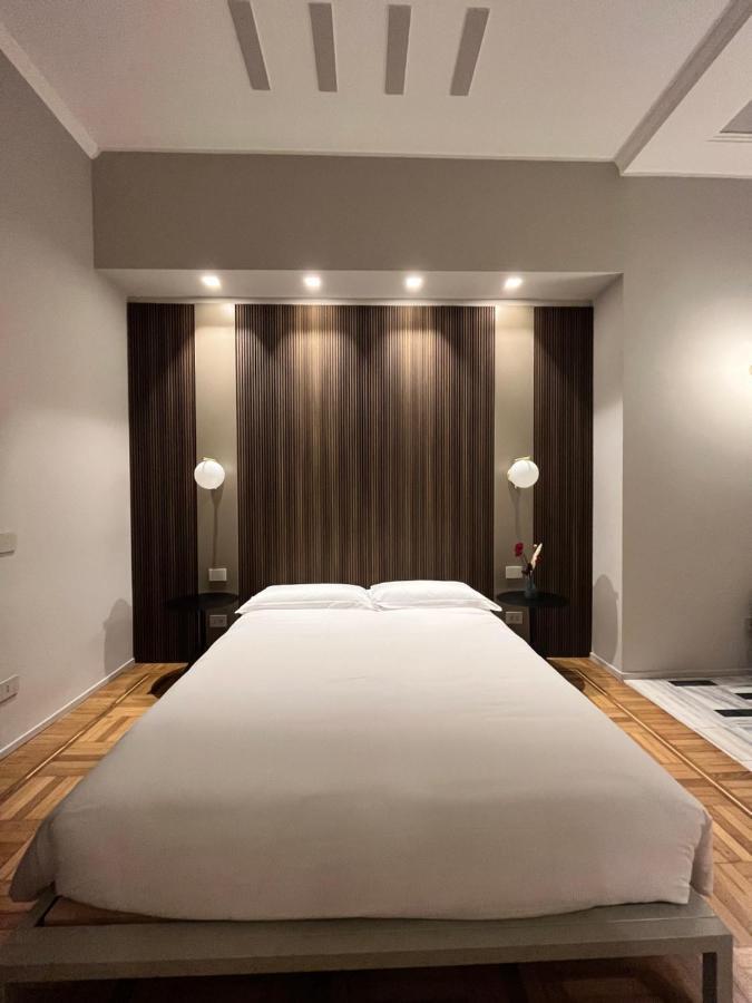 My Milano Repubblica Luxury Rooms 外观 照片