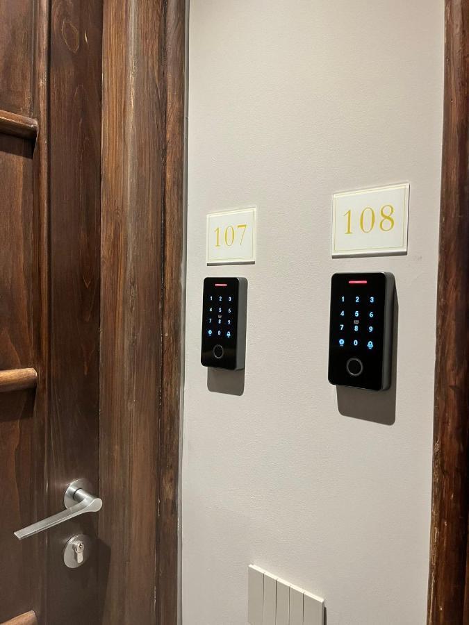 My Milano Repubblica Luxury Rooms 外观 照片
