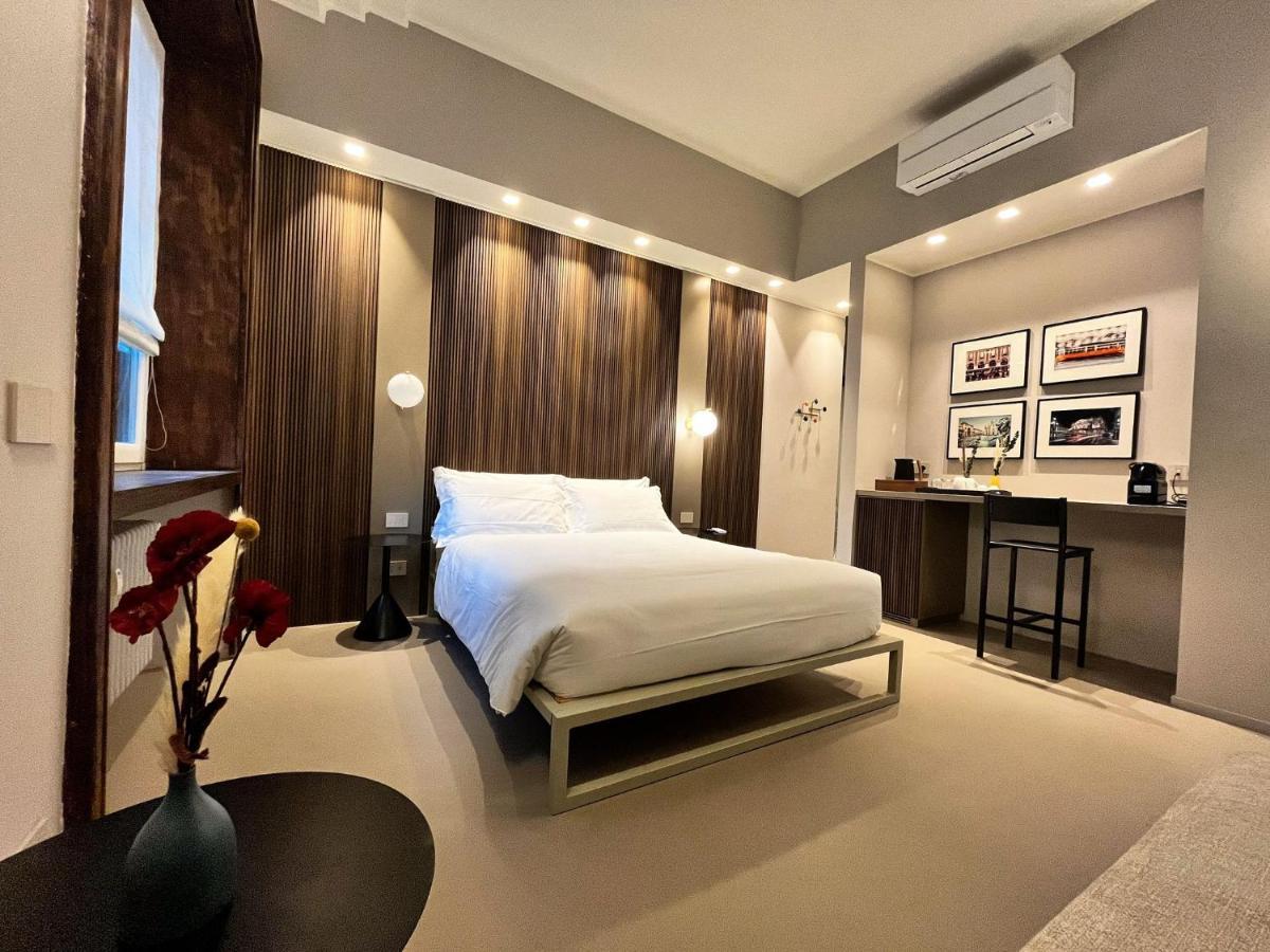My Milano Repubblica Luxury Rooms 外观 照片