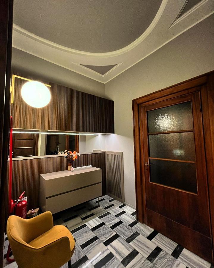 My Milano Repubblica Luxury Rooms 外观 照片