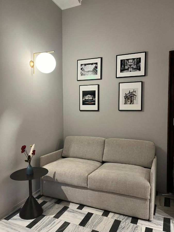 My Milano Repubblica Luxury Rooms 外观 照片