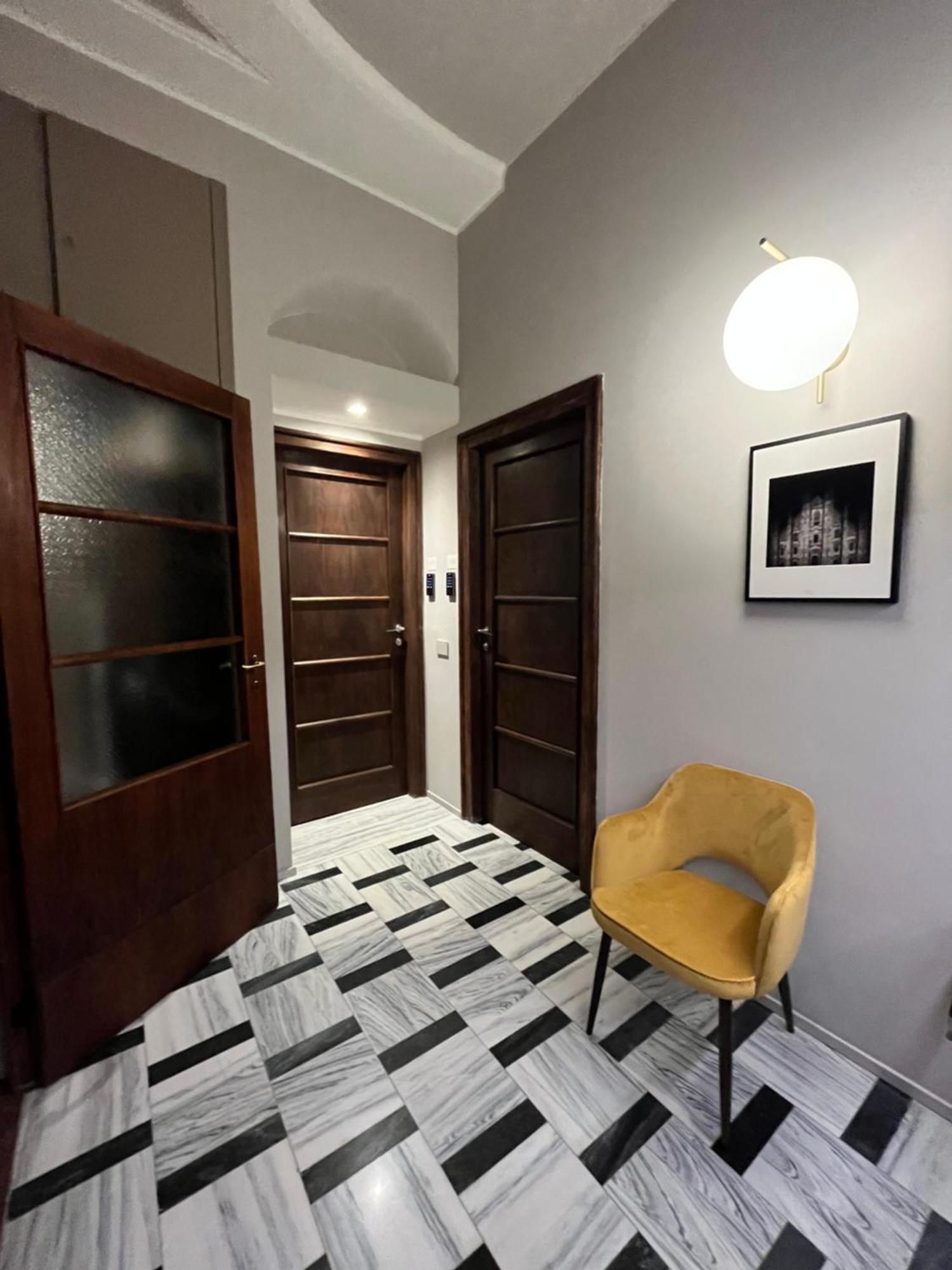 My Milano Repubblica Luxury Rooms 外观 照片