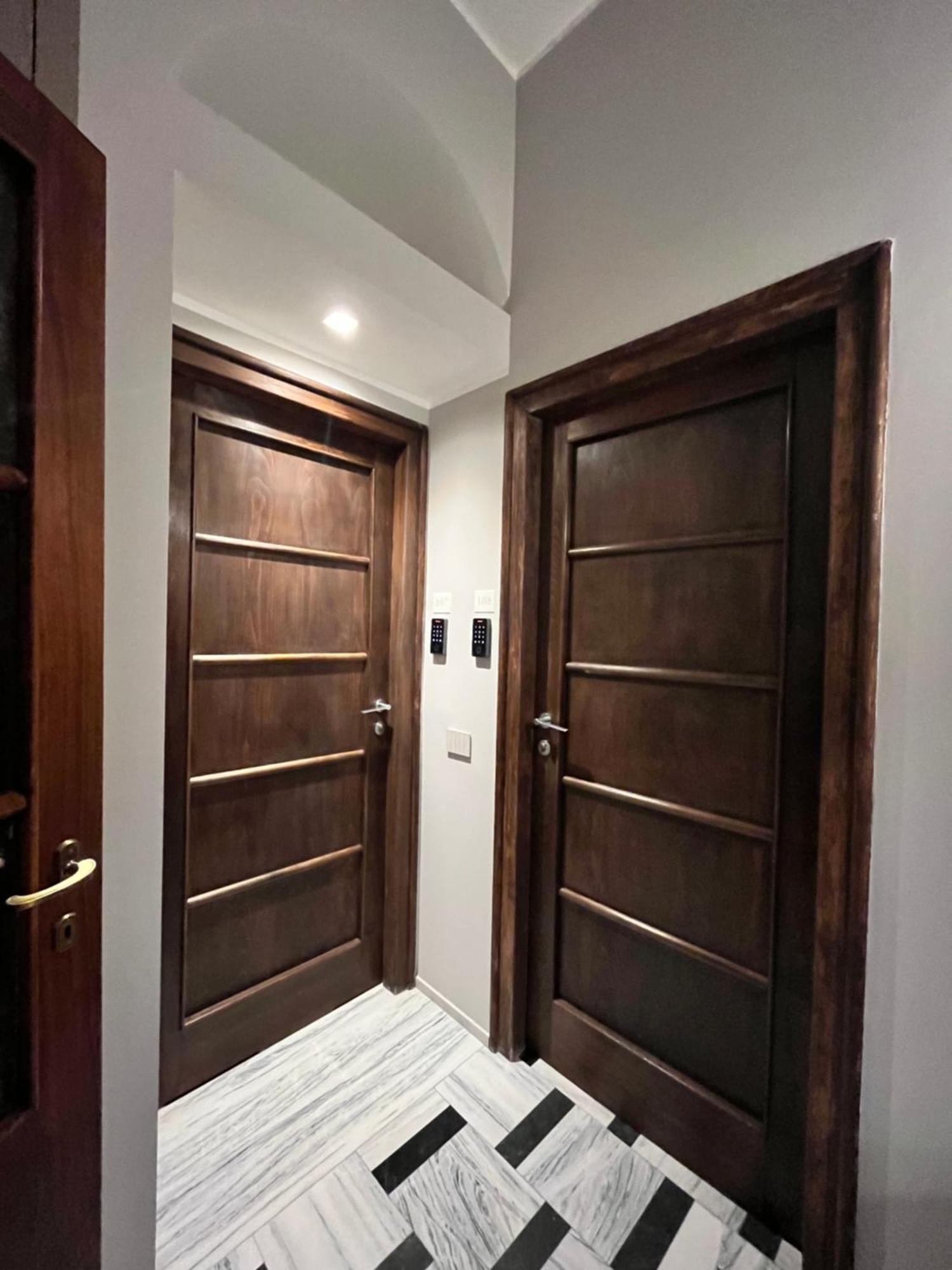 My Milano Repubblica Luxury Rooms 外观 照片